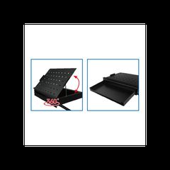 87SQ3-31 Περιστρεφόμενη Βάση για Laptop/Tablet 38x29x8cm για Εργαλειοφόρους Squad Series - ΕΡΓΑΛΕΙΟΦΟΡΕΙΣ - KING ΤΩΝΥ (#87SQ3-31)-thumb-1