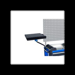 87SQ3-31 Περιστρεφόμενη Βάση για Laptop/Tablet 38x29x8cm για Εργαλειοφόρους Squad Series - ΕΡΓΑΛΕΙΟΦΟΡΕΙΣ - KING ΤΩΝΥ (#87SQ3-31)-thumb-2