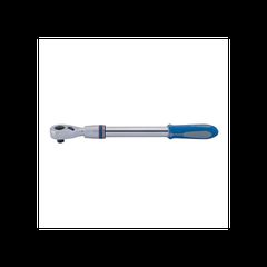 4773-22GS Μανέλα Καστάνια 1/2” – 90 Δοντιών – Τηλεσκοπική (έως 55cm) - ΚΑΣΤΑΝΙΕΣ - KING ΤΩΝΥ (#4773-22GS)