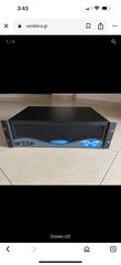 Crown cl2