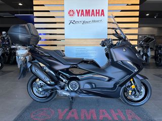 Yamaha T-MAX 560 2024 TECH MAX