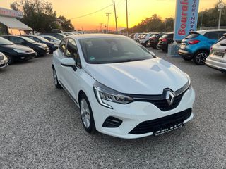 Renault Clio 2020 TCE 1.0 91HP TURBO
