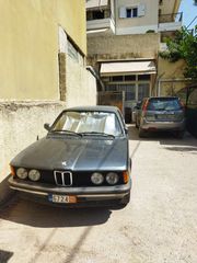 Bmw 315 1982 Ε21