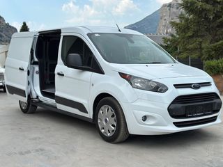 Ford Transit Connect 2019 120HP ΜΗ ΔΙΑΘΕΣΙΜΟ* ΧΩΡΙΣ Ad Blue  ΜΑΚΡΥ!!