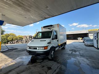 Ψυγείο Iveco 2004 Daily 65c15
