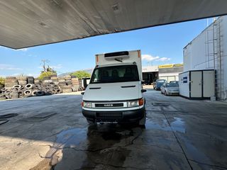 Ψυγείο Iveco 2004 Daily 65c15-thumb-2