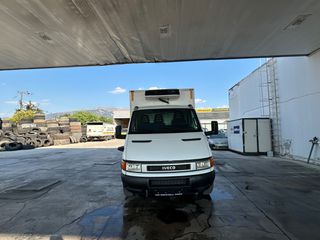 Ψυγείο Iveco 2004 Daily 65c15-thumb-3
