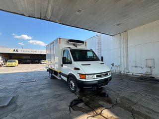Ψυγείο Iveco 2004 Daily 65c15-thumb-4