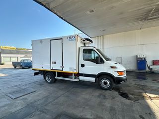 Ψυγείο Iveco 2004 Daily 65c15-thumb-1