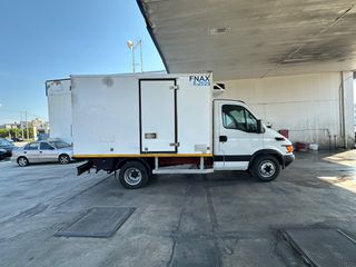 Ψυγείο Iveco 2004 Daily 65c15-thumb-5