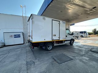 Ψυγείο Iveco 2004 Daily 65c15-thumb-6