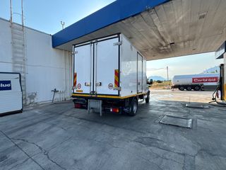 Ψυγείο Iveco 2004 Daily 65c15-thumb-7