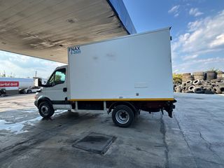 Ψυγείο Iveco 2004 Daily 65c15-thumb-11