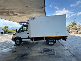 Ψυγείο Iveco 2004 Daily 65c15-thumb-12