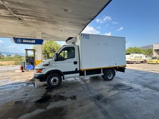 Ψυγείο Iveco 2004 Daily 65c15-thumb-13