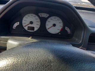PEUGEOT 106 1600cc 16V BENZINH NFX '96-'03    ΚΟΝΤΕΡ ΚΑΝΤΡΑΝ