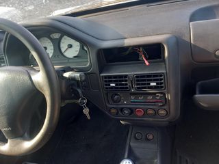 PEUGEOT 106 1600cc 16V BENZINH NFX '96-'03    ΤΑΜΠΛΟ