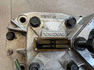 Σασμανακι Volvo fh-thumb-1