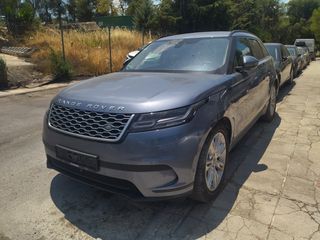 Land Rover Range Rover Velar 2017 240 ΙΠΠΟΙ R-DYNAMIC εγγυηση μηχανης-thumb-6