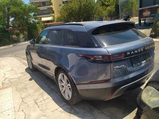 Land Rover Range Rover Velar 2017 240 ΙΠΠΟΙ R-DYNAMIC εγγυηση μηχανης-thumb-8