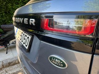 Land Rover Range Rover Velar 2017 240 ΙΠΠΟΙ R-DYNAMIC εγγυηση μηχανης-thumb-23