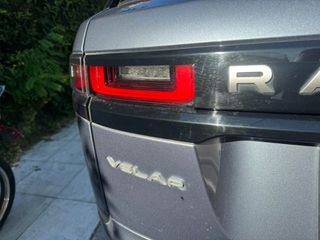 Land Rover Range Rover Velar 2017 240 ΙΠΠΟΙ R-DYNAMIC εγγυηση μηχανης-thumb-24
