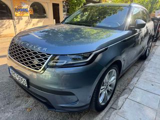 Land Rover Range Rover Velar 2017 240 ΙΠΠΟΙ R-DYNAMIC εγγυηση μηχανης-thumb-25