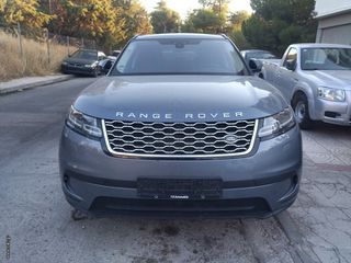 Land Rover Range Rover Velar 2017 240 ΙΠΠΟΙ R-DYNAMIC εγγυηση μηχανης-thumb-2