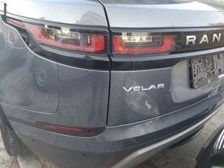 Land Rover Range Rover Velar 2017 240 ΙΠΠΟΙ R-DYNAMIC εγγυηση μηχανης-thumb-9
