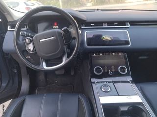 Land Rover Range Rover Velar 2017 240 ΙΠΠΟΙ R-DYNAMIC εγγυηση μηχανης-thumb-11