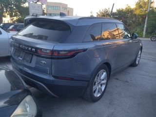 Land Rover Range Rover Velar 2017 240 ΙΠΠΟΙ R-DYNAMIC εγγυηση μηχανης-thumb-4