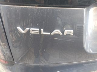 Land Rover Range Rover Velar 2017 240 ΙΠΠΟΙ R-DYNAMIC εγγυηση μηχανης-thumb-13