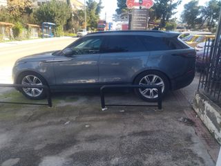 Land Rover Range Rover Velar 2017 240 ΙΠΠΟΙ R-DYNAMIC εγγυηση μηχανης-thumb-15