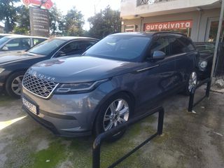 Land Rover Range Rover Velar 2017 240 ΙΠΠΟΙ R-DYNAMIC εγγυηση μηχανης-thumb-16