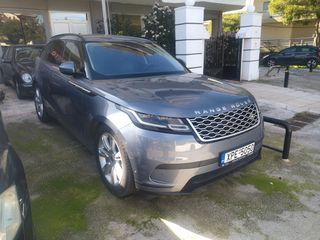Land Rover Range Rover Velar 2017 240 ΙΠΠΟΙ R-DYNAMIC εγγυηση μηχανης-thumb-17