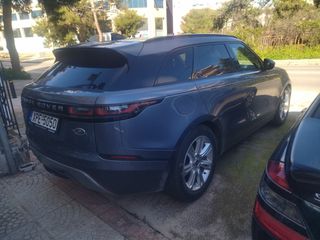 Land Rover Range Rover Velar 2017 240 ΙΠΠΟΙ R-DYNAMIC εγγυηση μηχανης-thumb-18