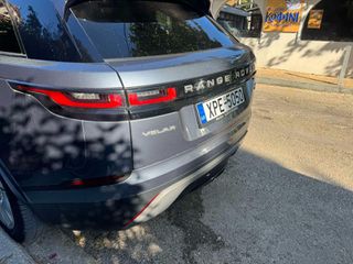 Land Rover Range Rover Velar 2017 240 ΙΠΠΟΙ R-DYNAMIC εγγυηση μηχανης-thumb-19