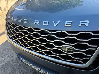 Land Rover Range Rover Velar 2017 240 ΙΠΠΟΙ R-DYNAMIC εγγυηση μηχανης-thumb-21