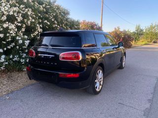 Mini Clubman 2017