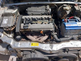 PEUGEOT 106 1600cc 16V BENZINH NFX '96-'03    ΕΙΣΑΓΩΓΗ