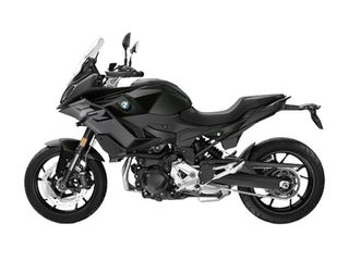 Bmw F 900 XR 2024 ΕΚΠΤΩΣΗ 2000 + 5 ΕΤΗ ΕΓΓΥΗΣΗ