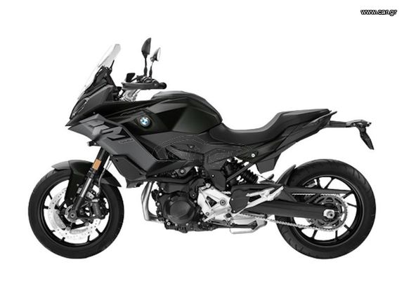 Bmw F 900 XR 2024 ΕΚΠΤΩΣΗ 2000 + 5 ΕΤΗ ΕΓΓΥΗΣΗ
