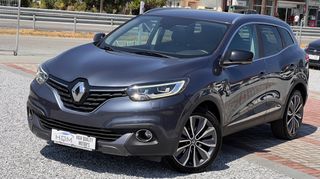 Renault Kadjar 2016 AYTOMATO | BOSE | FULL EXTRA | FULL LED