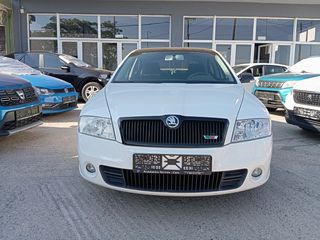 Skoda Octavia 2008