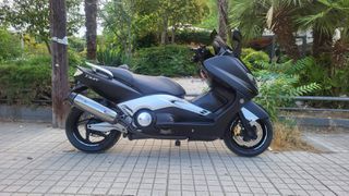 Yamaha T-MAX 500 2006
