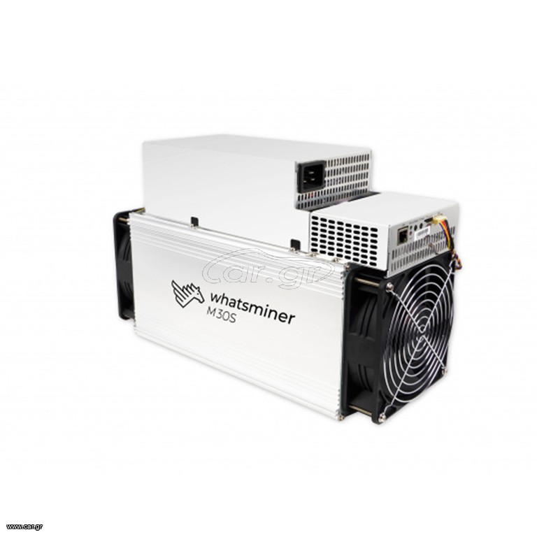 WHATSMINER M30 98T