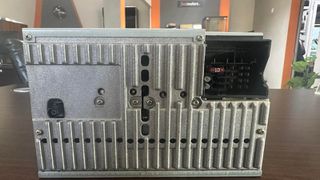 Ράδιο/CD Mercedes  MF2311-thumb-1