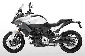 Bmw F 900 XR 2024 ΕΚΠΤΩΣΗ 2000€ + 5 ΕΤΗ ΕΓΓΥΗΣΗ