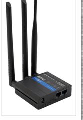 Teltonika RUT241 4G router Με υποδοχή για κάρτα sim