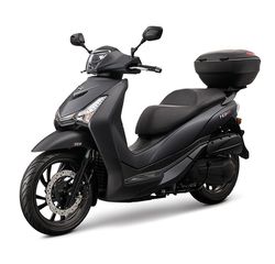 Sym HD 300 2019 ABS